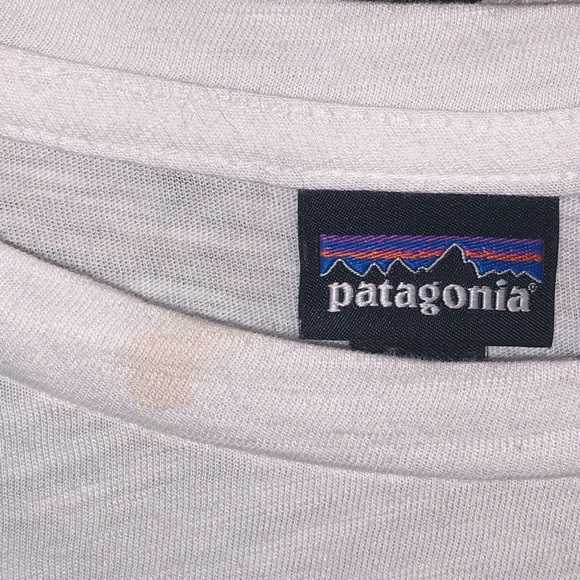 PATAGONIA TOP - Picture 3 of 4